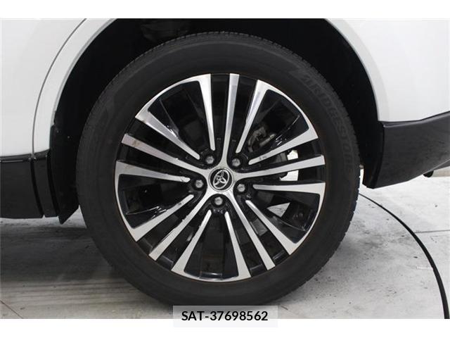 Toyota HARRIER 2023-06 7219329-24