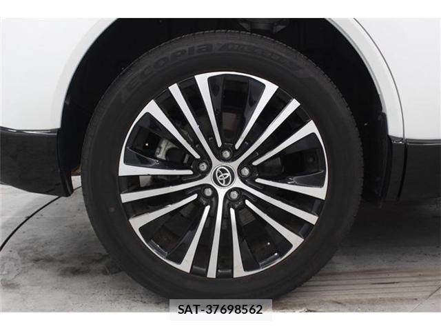 Toyota HARRIER 2023-06 7219329-25