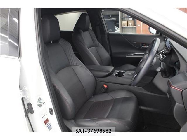 Toyota HARRIER 2023-06 7219329-26