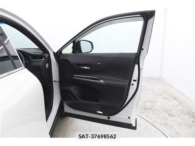 Toyota HARRIER 2023-06 7219329-29
