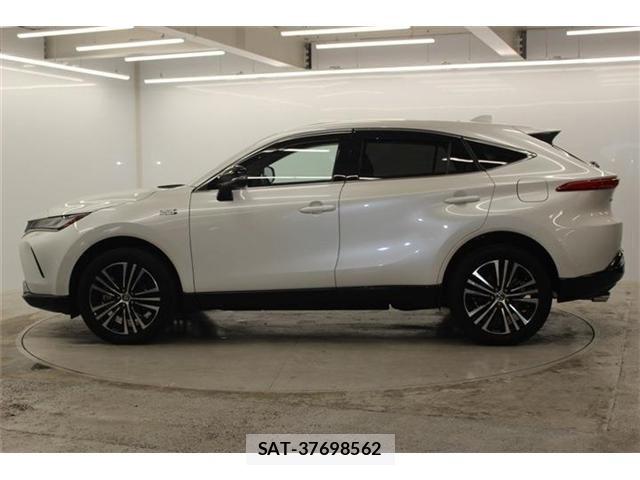 Toyota HARRIER 2023-06 7219329-7