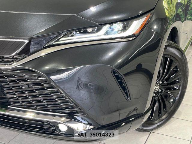 Toyota HARRIER 2023-06 7219328-11
