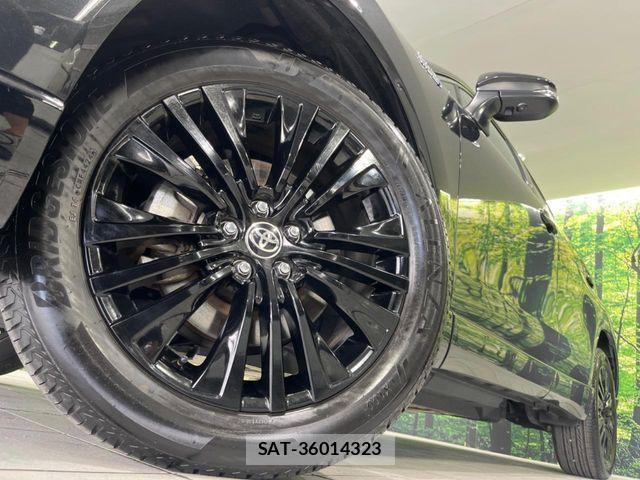 Toyota HARRIER 2023-06 7219328-12
