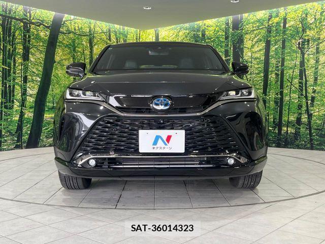 Toyota HARRIER 2023-06 7219328-13