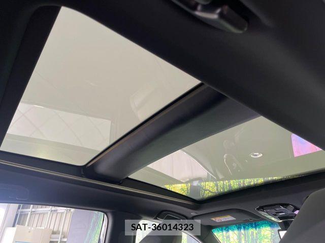 Toyota HARRIER 2023-06 7219328-2