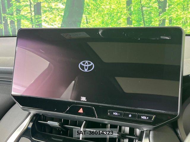 Toyota HARRIER 2023-06 7219328-3
