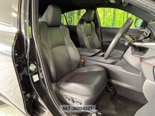 Toyota HARRIER 2023-06 7219328-7