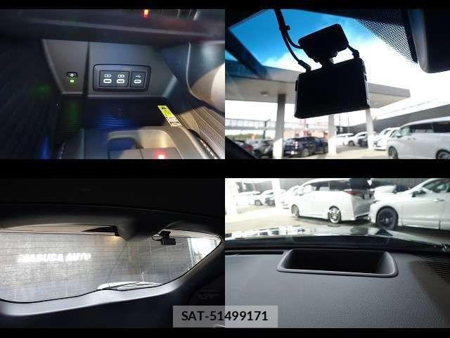 Toyota HARRIER 2024-08 7250981-10
