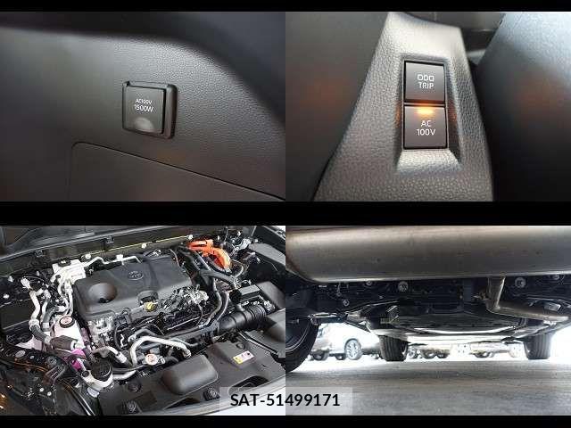 Toyota HARRIER 2024-08 7250981-13