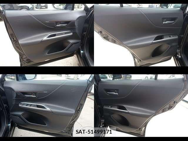 Toyota HARRIER 2024-08 7250981-14