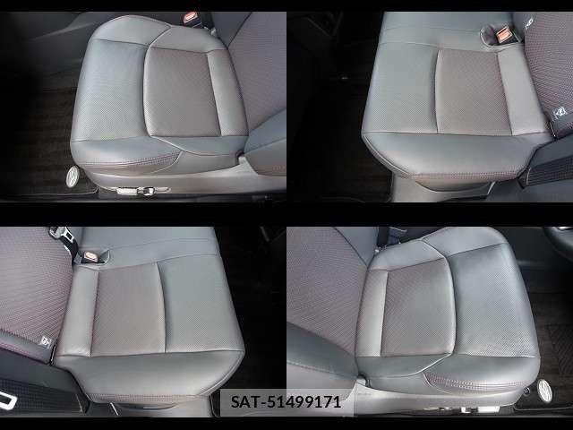 Toyota HARRIER 2024-08 7250981-17