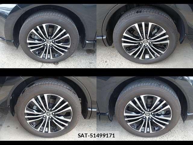 Toyota HARRIER 2024-08 7250981-18