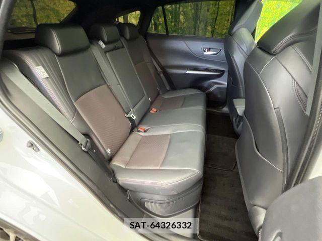 Toyota HARRIER 2023-02 7250984-10