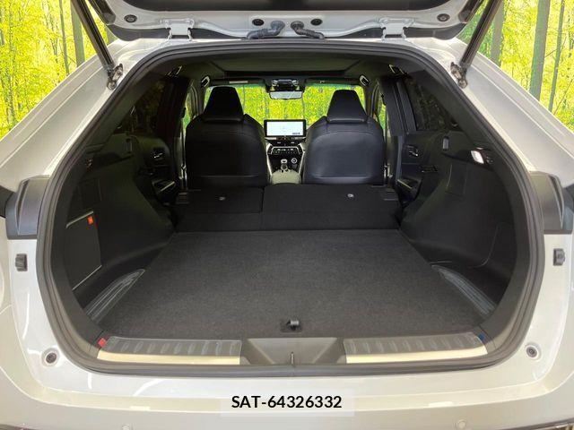 Toyota HARRIER 2023-02 7250984-11