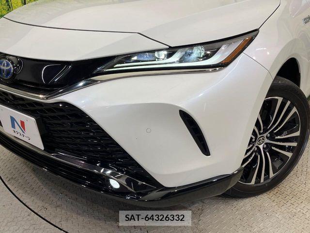 Toyota HARRIER 2023-02 7250984-12