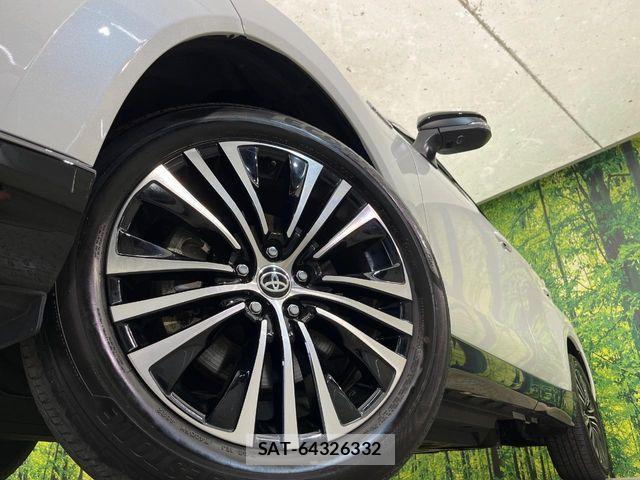 Toyota HARRIER 2023-02 7250984-13