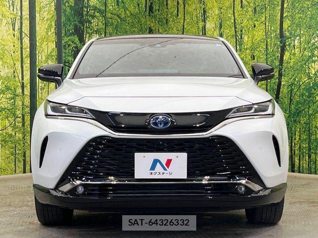 Toyota HARRIER 2023-02 7250984-14