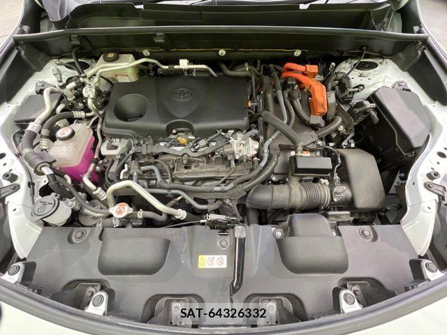 Toyota HARRIER 2023-02 7250984-18
