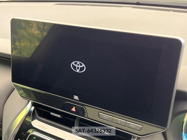 Toyota HARRIER 2023-02 7250984-3