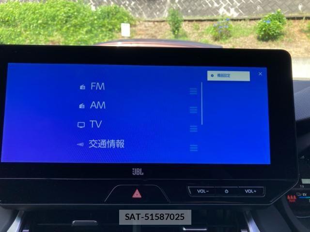Toyota HARRIER 2025-01 7327367-13
