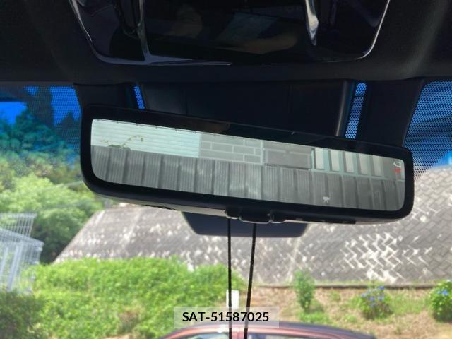 Toyota HARRIER 2025-01 7327367-14
