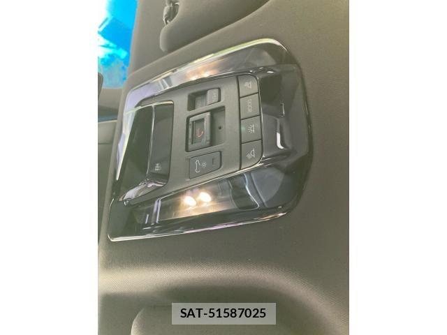Toyota HARRIER 2025-01 7327367-15
