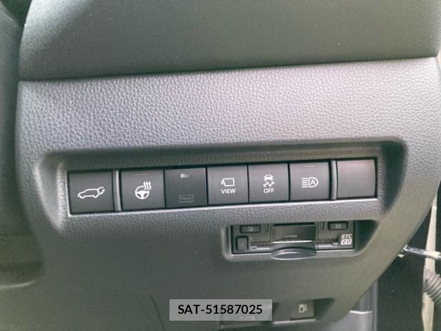 Toyota HARRIER 2025-01 7327367-19