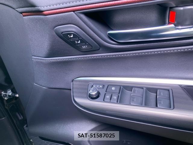 Toyota HARRIER 2025-01 7327367-21