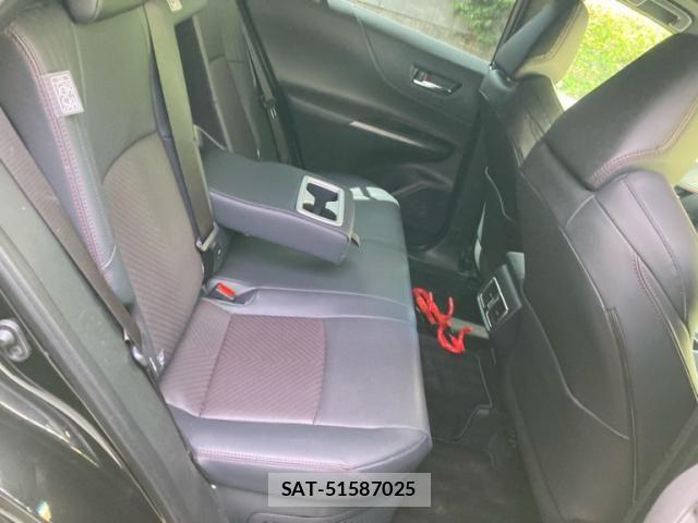Toyota HARRIER 2025-01 7327367-24