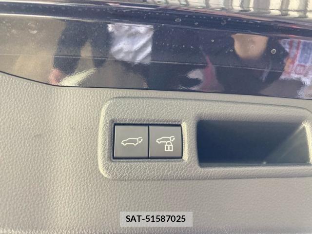 Toyota HARRIER 2025-01 7327367-26