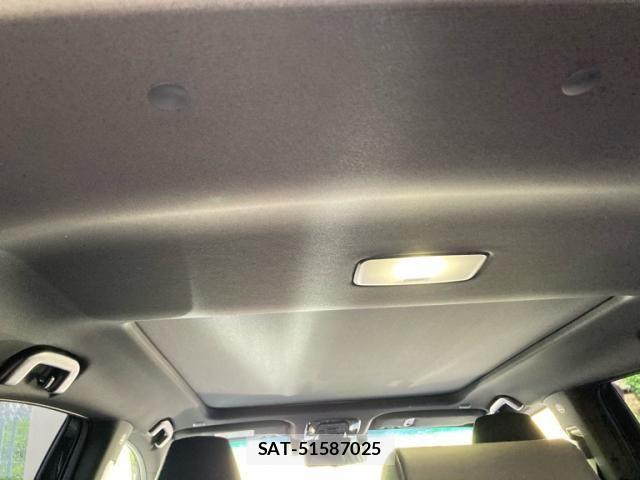 Toyota HARRIER 2025-01 7327367-27