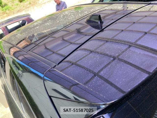 Toyota HARRIER 2025-01 7327367-28