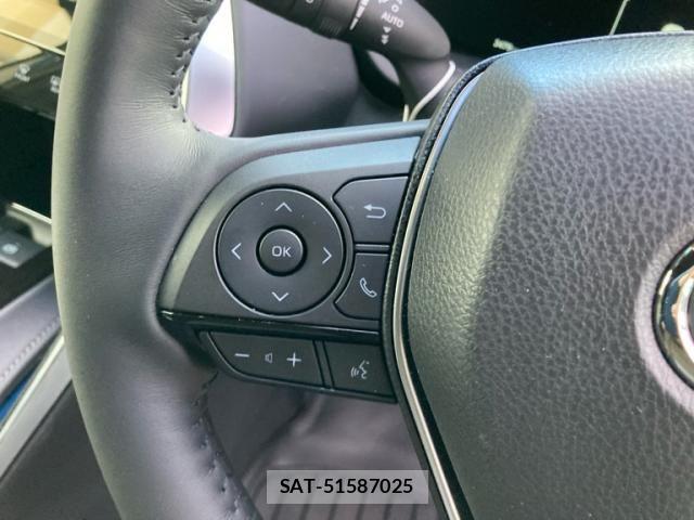 Toyota HARRIER 2025-01 7327367-5