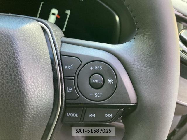 Toyota HARRIER 2025-01 7327367-6