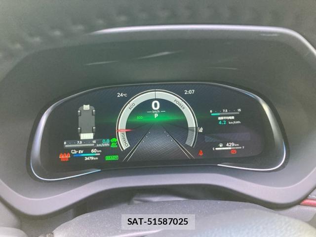 Toyota HARRIER 2025-01 7327367-7