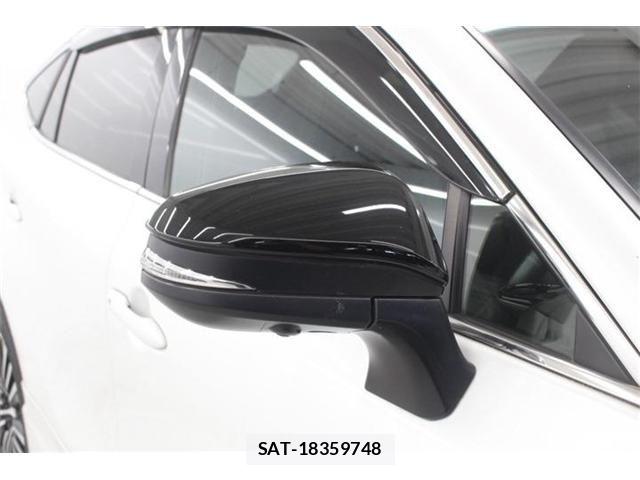 Toyota HARRIER 2023-04 7454656-9