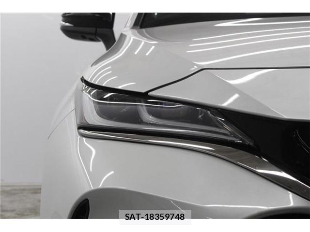 Toyota HARRIER 2023-04 7454656-11
