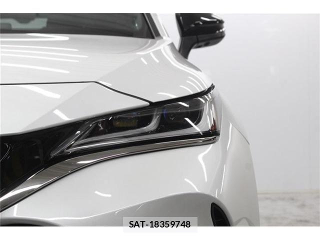 Toyota HARRIER 2023-04 7454656-14
