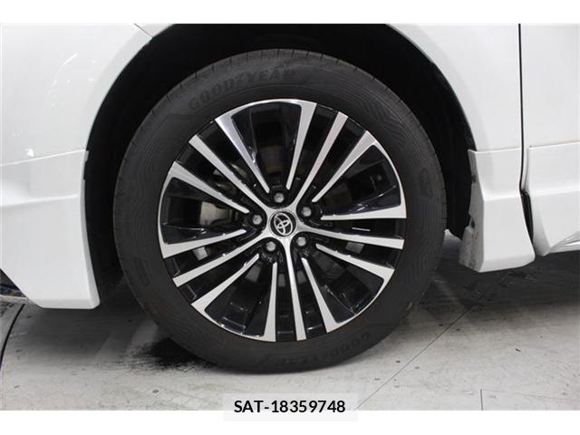 Toyota HARRIER 2023-04 7454656-23