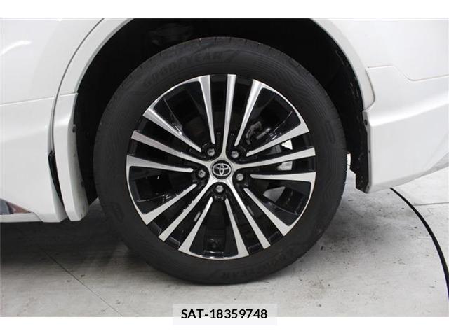 Toyota HARRIER 2023-04 7454656-24