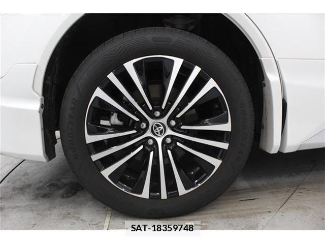 Toyota HARRIER 2023-04 7454656-25
