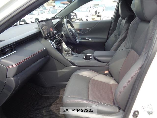 Toyota HARRIER 2023-02 7454655-10