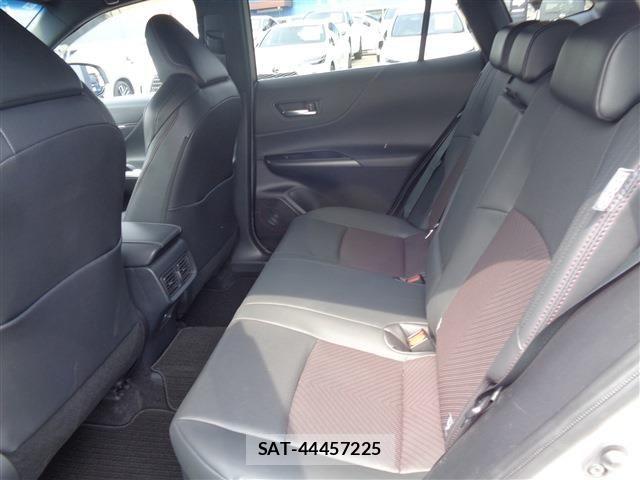 Toyota HARRIER 2023-02 7454655-11