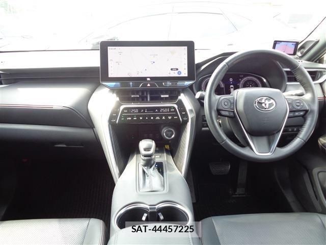 Toyota HARRIER 2023-02 7454655-12