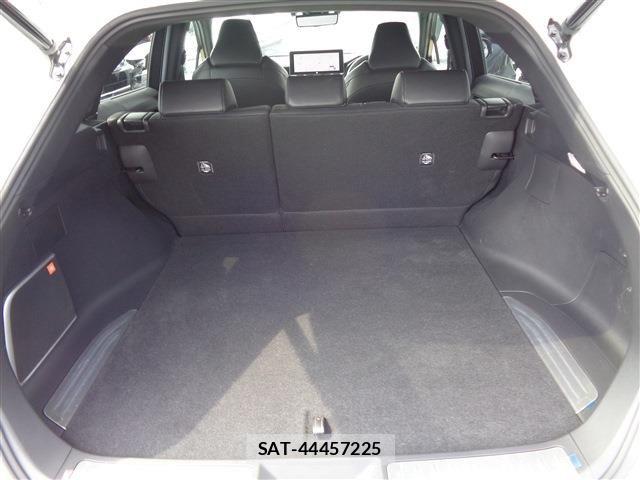 Toyota HARRIER 2023-02 7454655-15