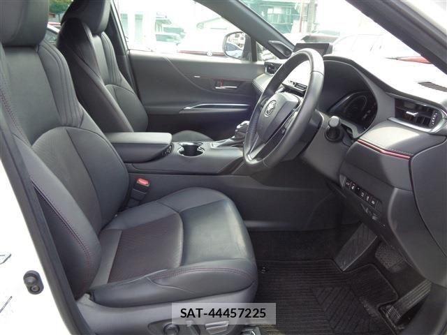 Toyota HARRIER 2023-02 7454655-19