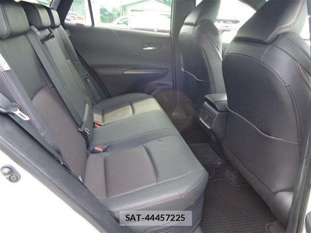 Toyota HARRIER 2023-02 7454655-20