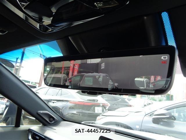Toyota HARRIER 2023-02 7454655-22
