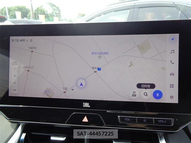 Toyota HARRIER 2023-02 7454655-25