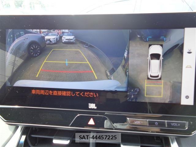 Toyota HARRIER 2023-02 7454655-26
